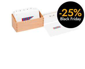 Set d'activitats Nienhuis Treballar els llistons