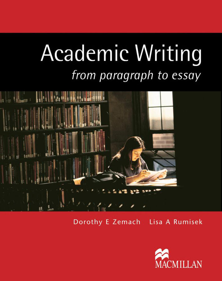 MCM Academic Writing/SB