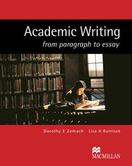 MCM Academic Writing/SB