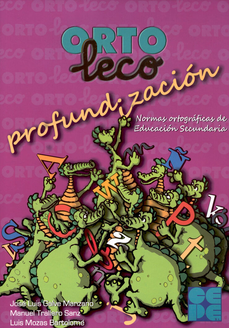 Ortoleco Profundización