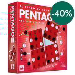 Pentago
