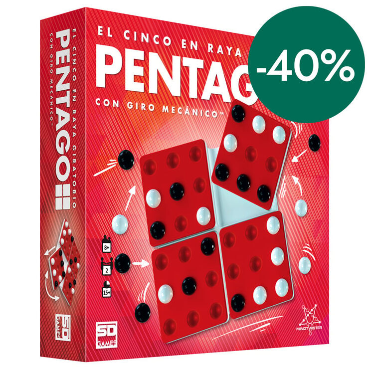 Pentago