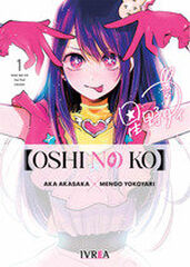 Oshi no ko 01 Oshi no ko 01