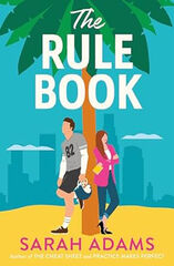The rule book The rule book