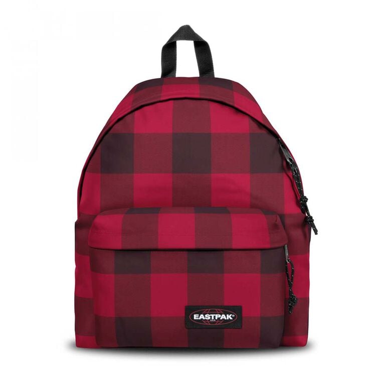 Mochila Eastpak Padded Pak'r Skate Checks