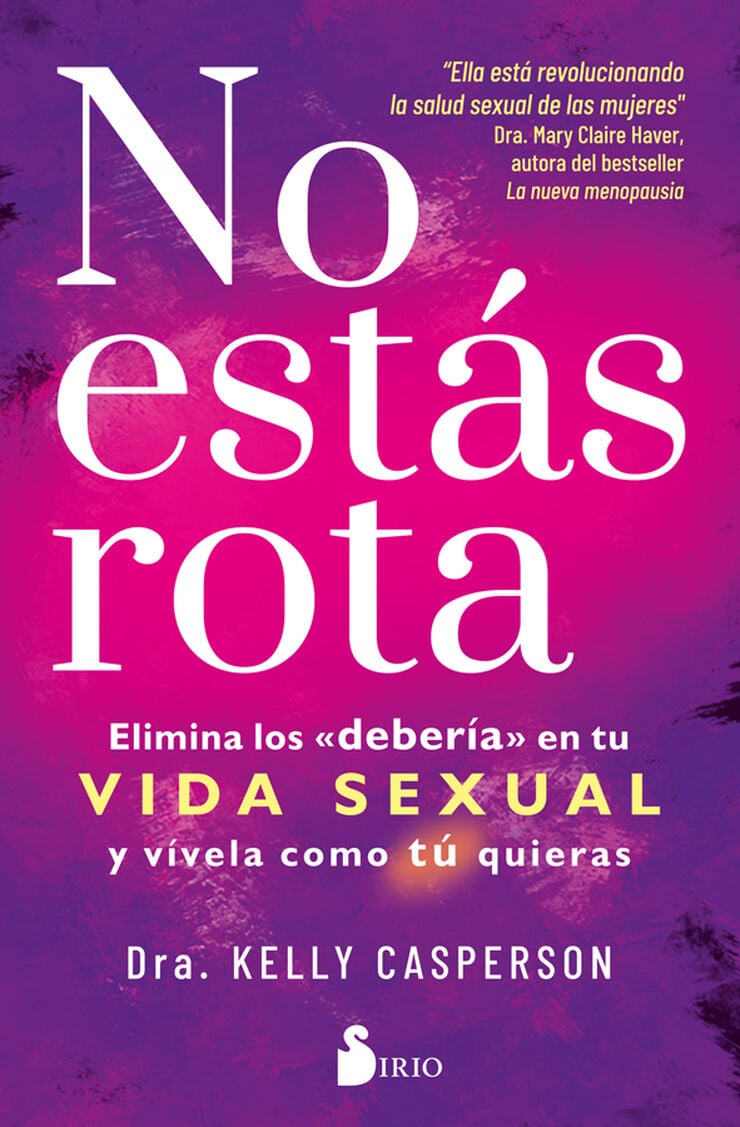 No est&aacute;s rota