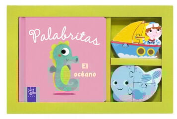 El océano El océano