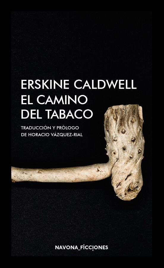 El camino del tabaco