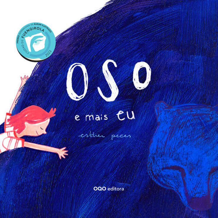 Oso e mais eu