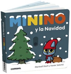 Minino y la Navidad Minino y la Navidad