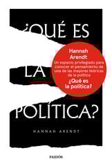 ¿Qué es la política? ¿Qué es la política?