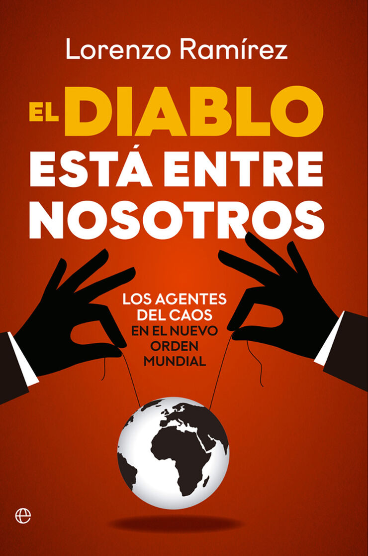 El diablo está entre nosotros