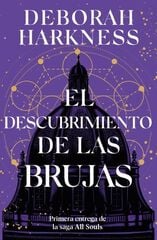 El descubrimiento de las brujas