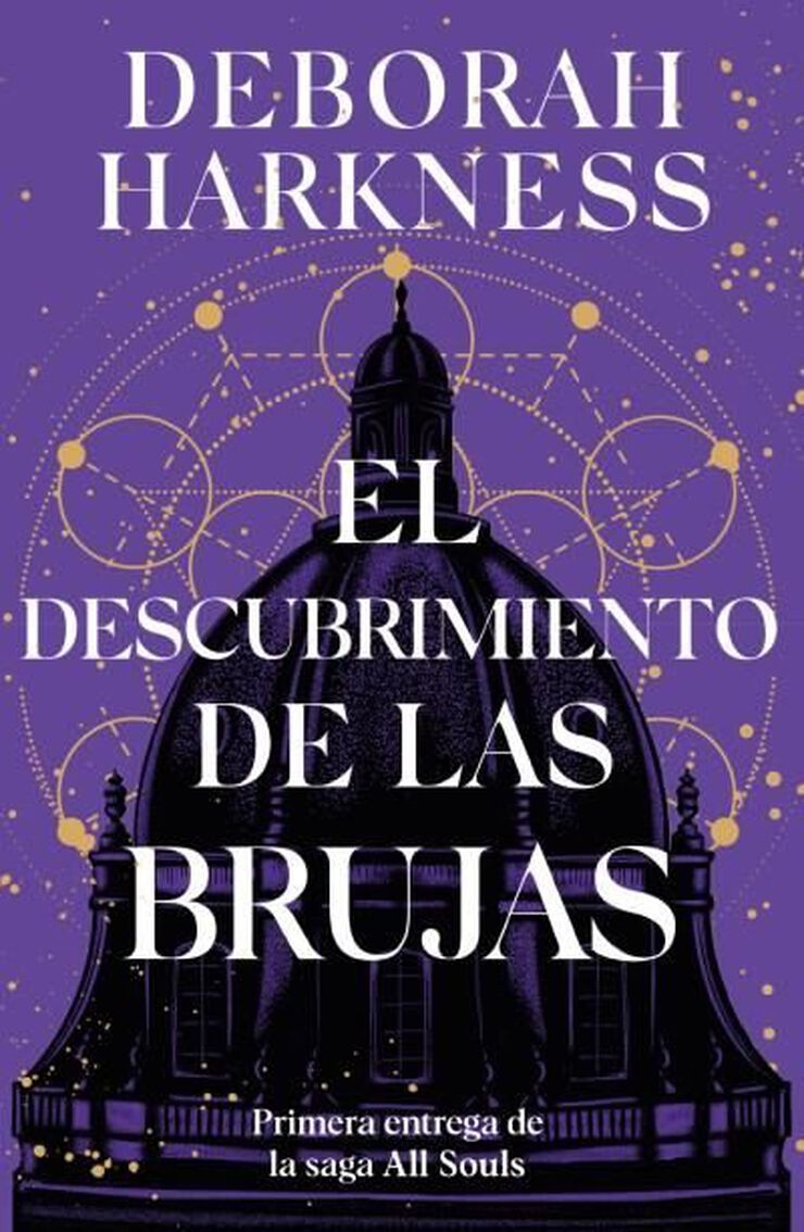 El descubrimiento de las brujas