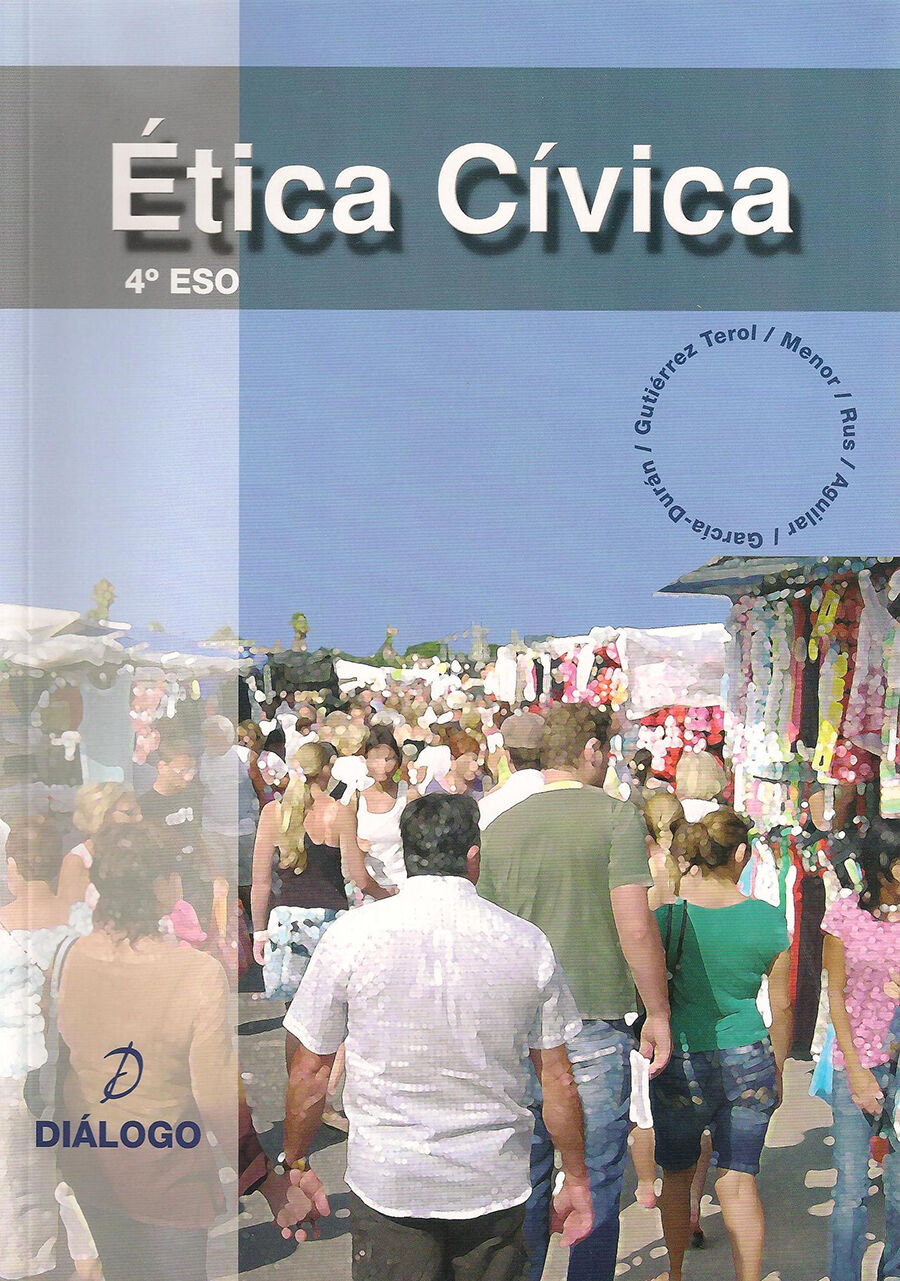 &Eacute;tica C&iacute;vica 4