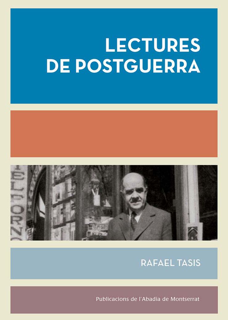 Lectures de postguerra