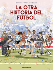 La otra historia del fútbol