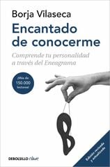 Encantado de conocerme Encantado de conocerme