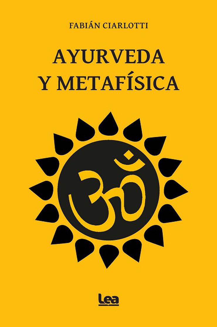 Ayurveda y metafísica