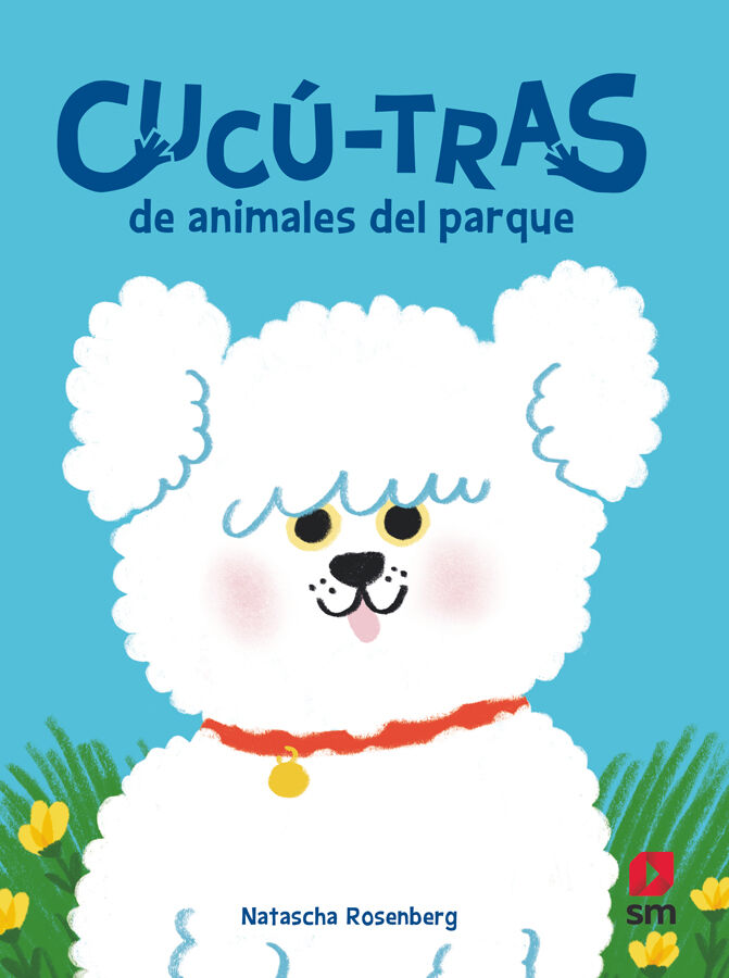 Cuc&uacute;-tras de animales del parque