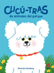 Cuc&uacute;-tras de animales del parque