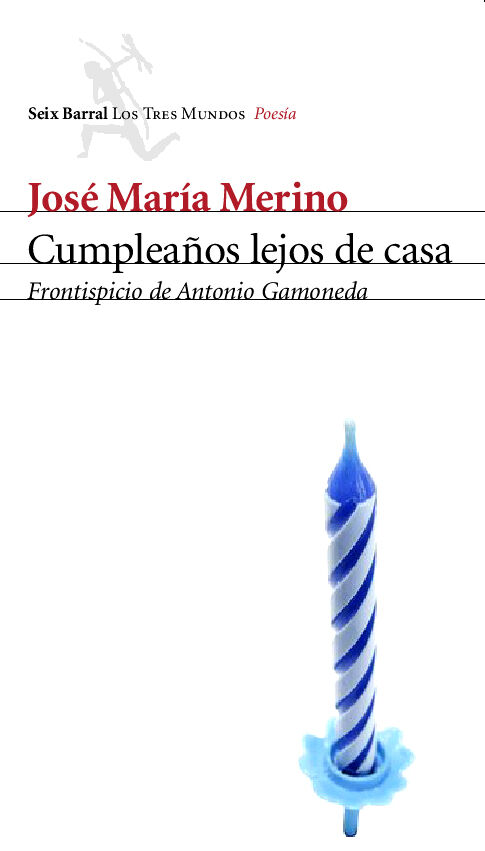 Cumplea&ntilde;os lejos de casa