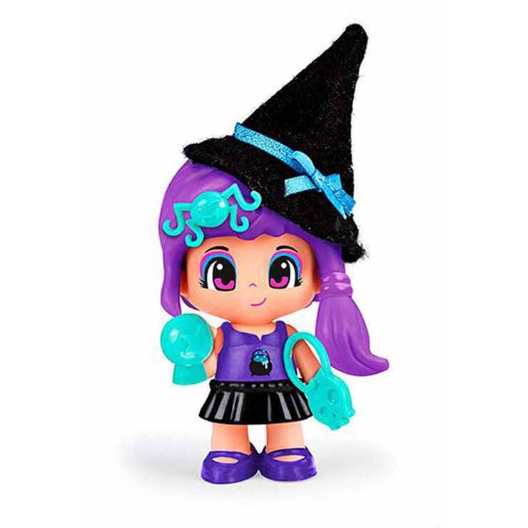Pinypon Princesa y Bruja