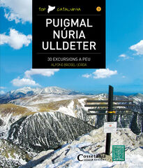 Puigmal - N&uacute;ria - Ulldeter
