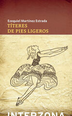 T&iacute;teres de pies ligeros