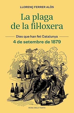 La plaga de la fil&middot;loxera