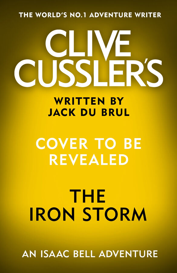 The Iron Storm