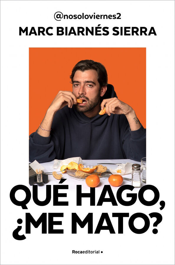 Qu&eacute; hago, &iquest;me mato?
