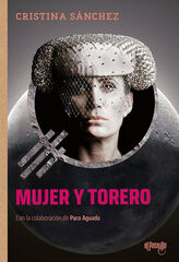 Mujer y torero Mujer y torero