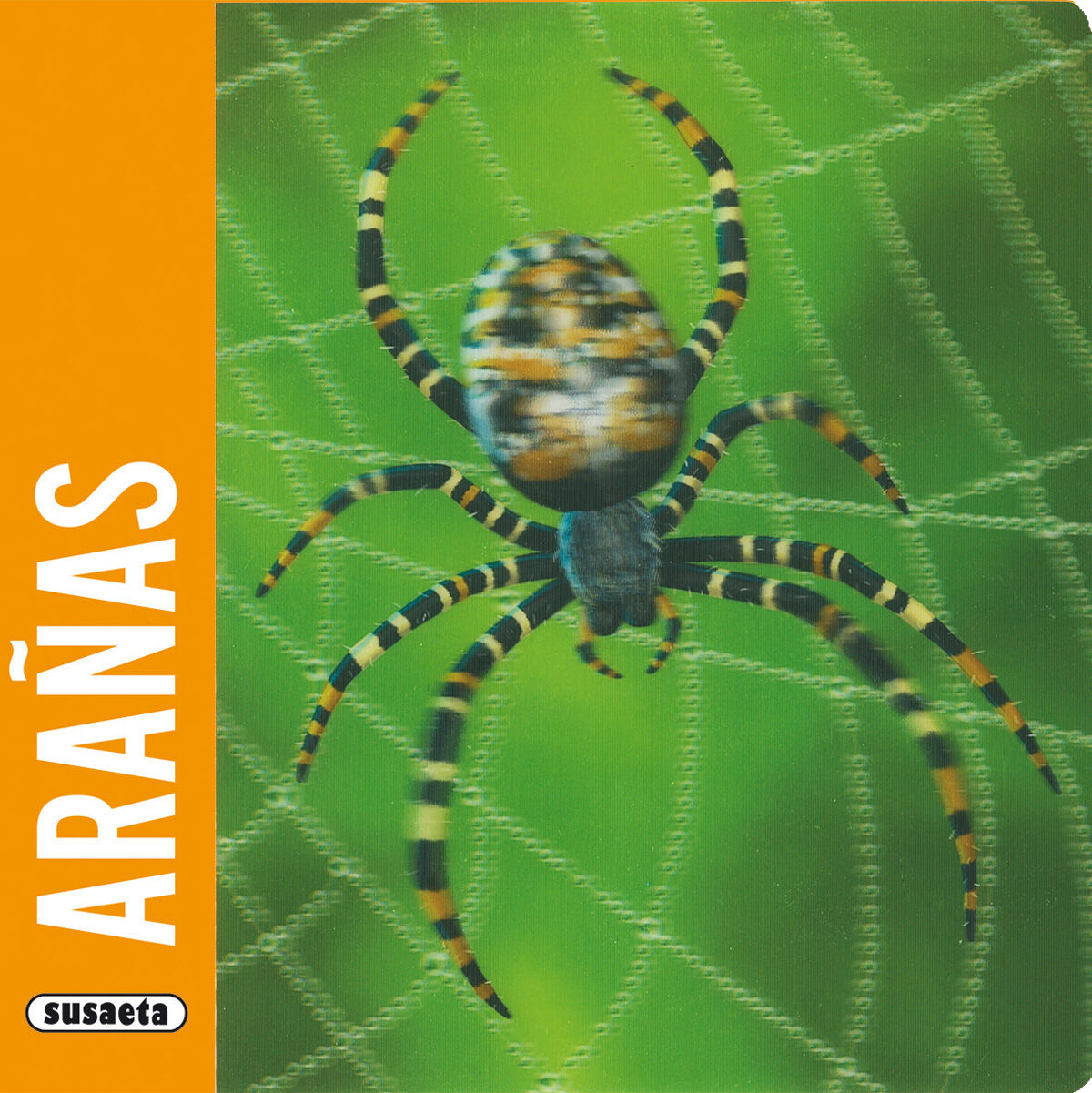 Ara&ntilde;as