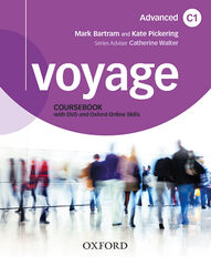 Voyage C1 Sb+Wb/K Practice Pk 2019