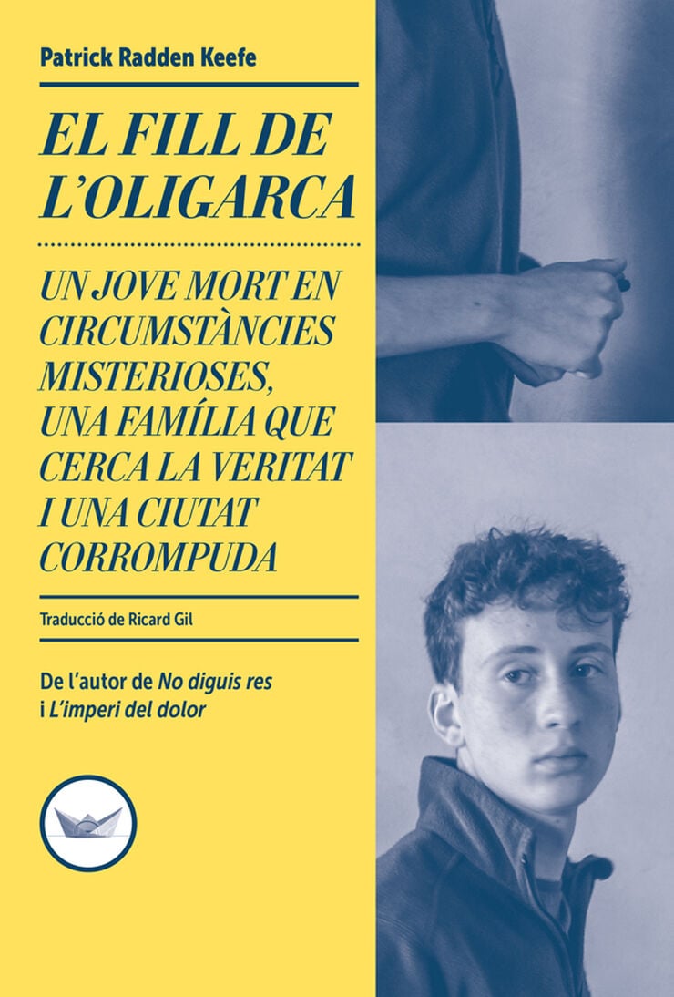 El fill de l'oligarca