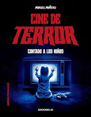 Cine de terror contado a los niños