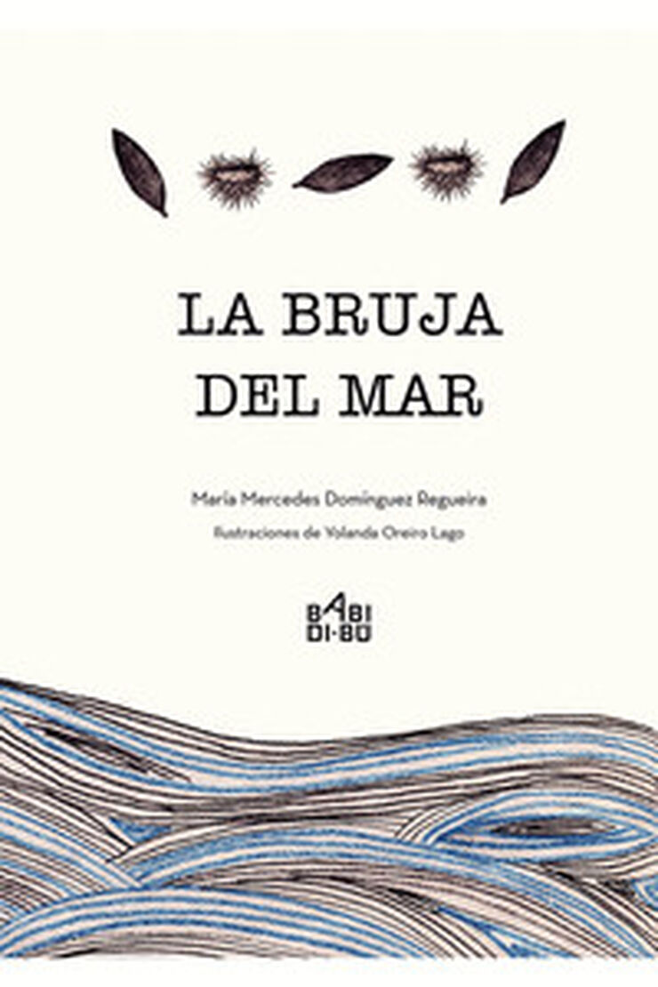 La bruja del mar