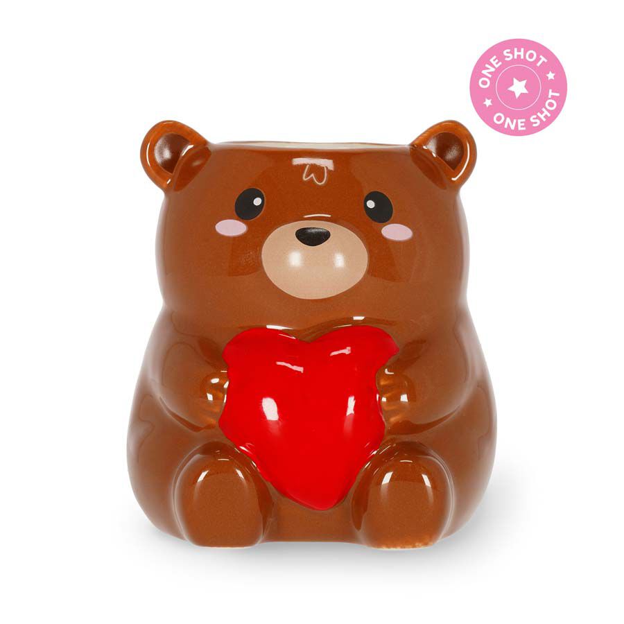 Vela Legami Teddy Bear