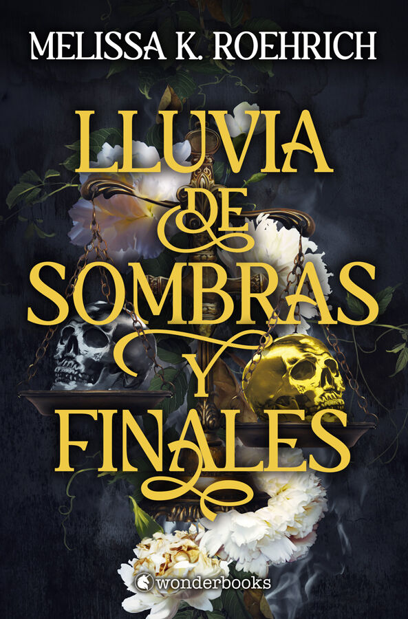 Lluvia de sombras y finales