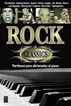 Rock Classics. Partituras para aficionados al piano