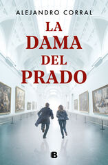 La dama del Prado La dama del Prado