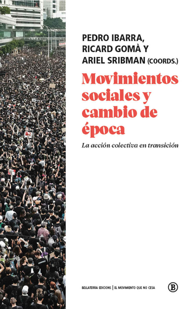 Movimientos sociales y cambio de época