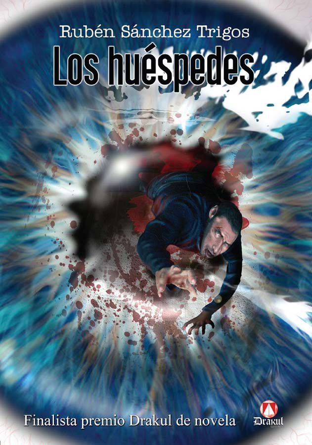 Los hu&eacute;spedes
