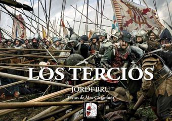 Los tercios Los tercios