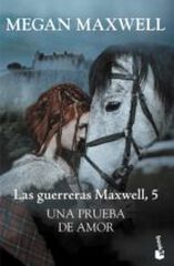 Una prueba de amor Una prueba de amor