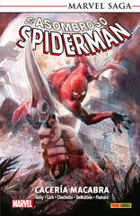 Marvel Saga TPB. El Asombroso Spiderman 28 Marvel Saga TPB. El Asombroso Spiderman 28