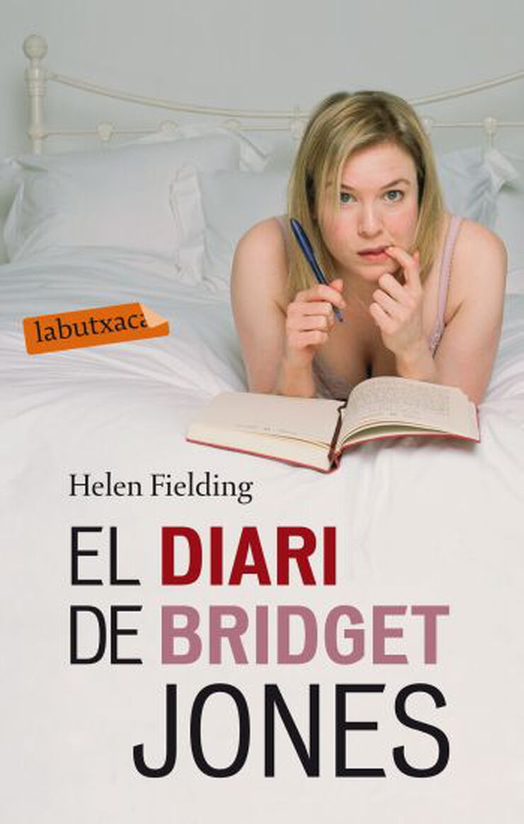 El diari de Bridget Jones El diari de Bridget Jones