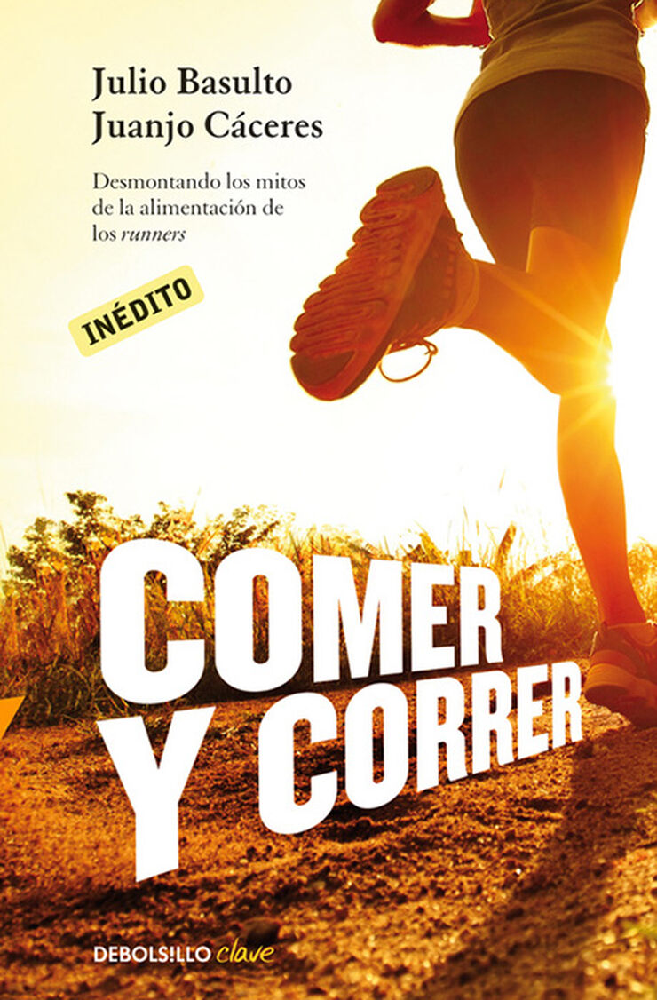 Comer y correr Comer y correr