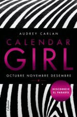 Calendar Girl 4 Calendar Girl 4